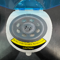 Benchmark C1008-B Mini Centrifuge - Quantity - 3 image 3